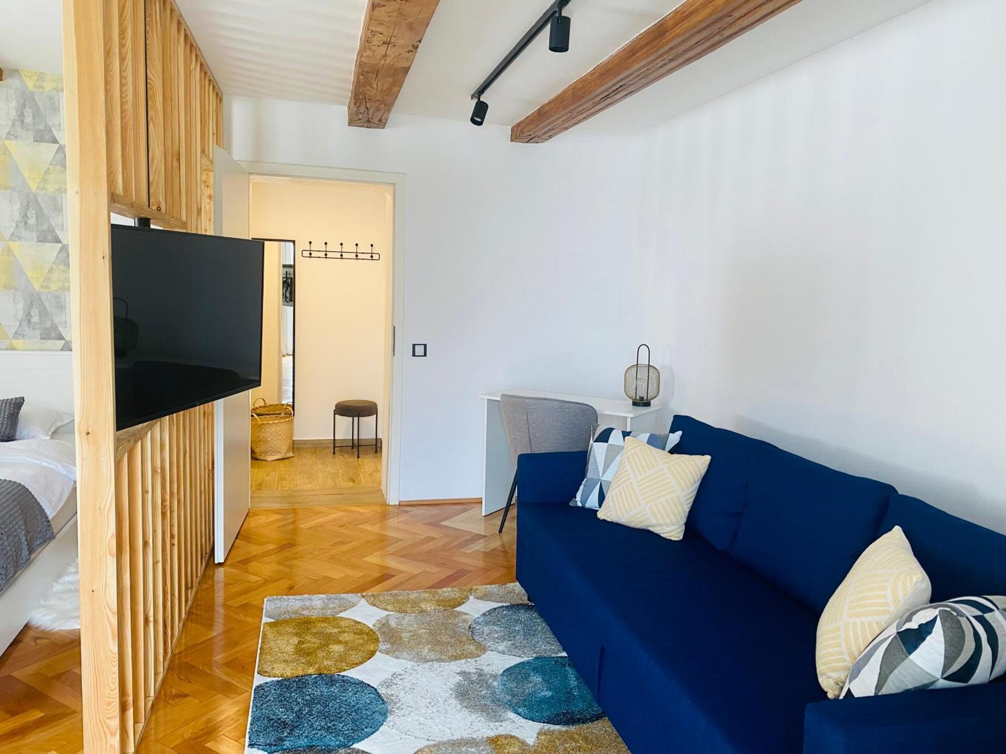 Schei Residence Brasov Luaran gambar
