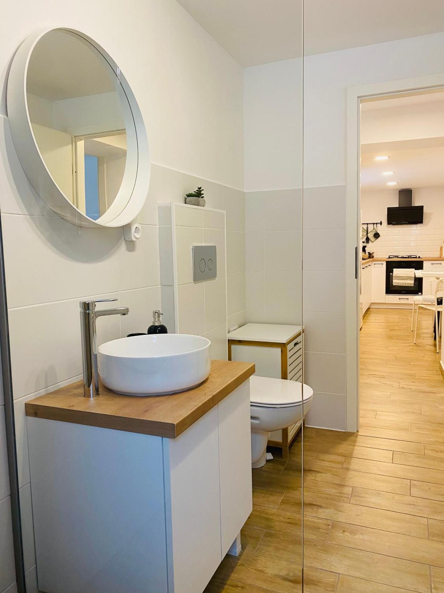 Schei Residence Brasov Luaran gambar