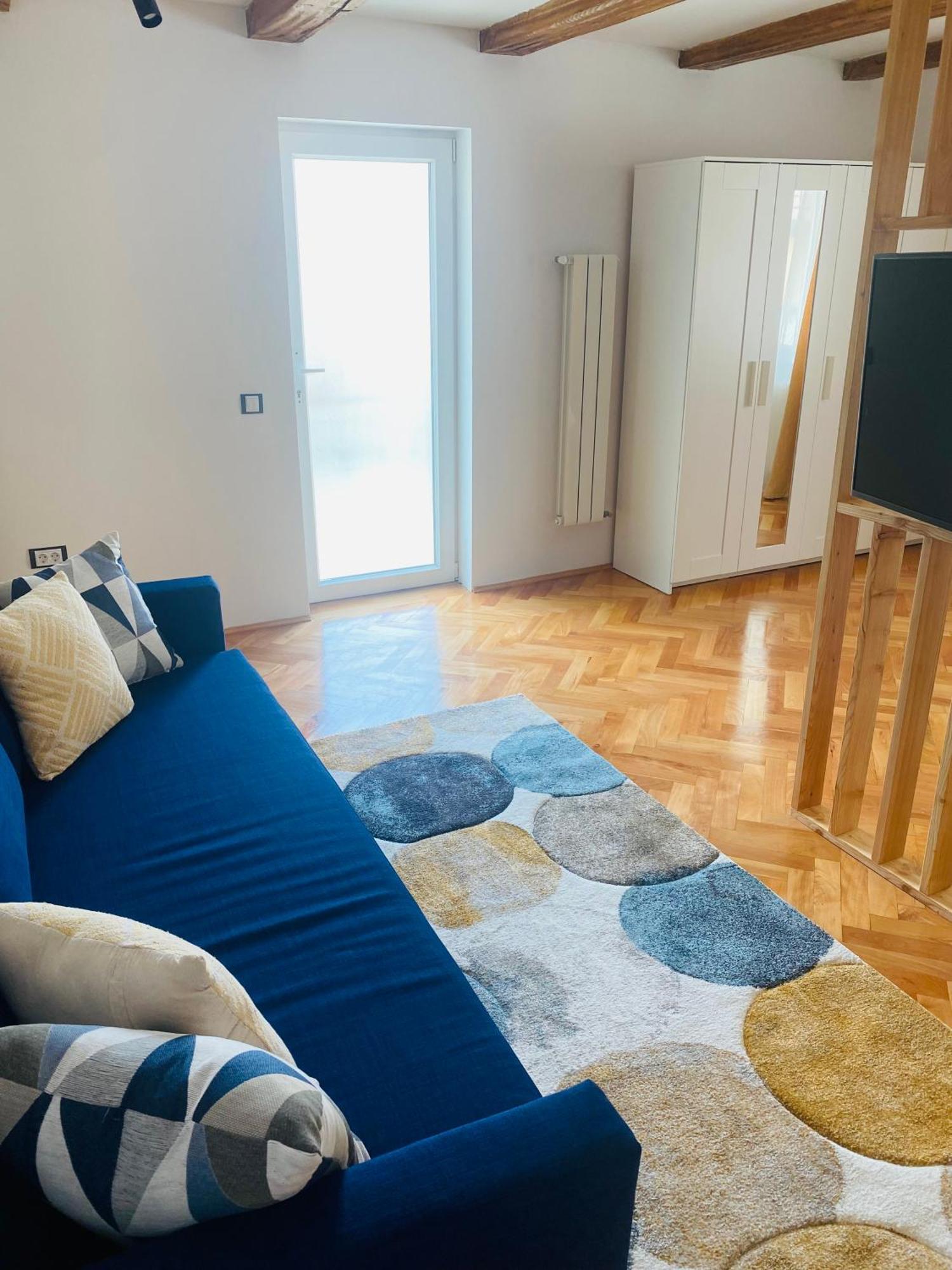 Schei Residence Brasov Luaran gambar