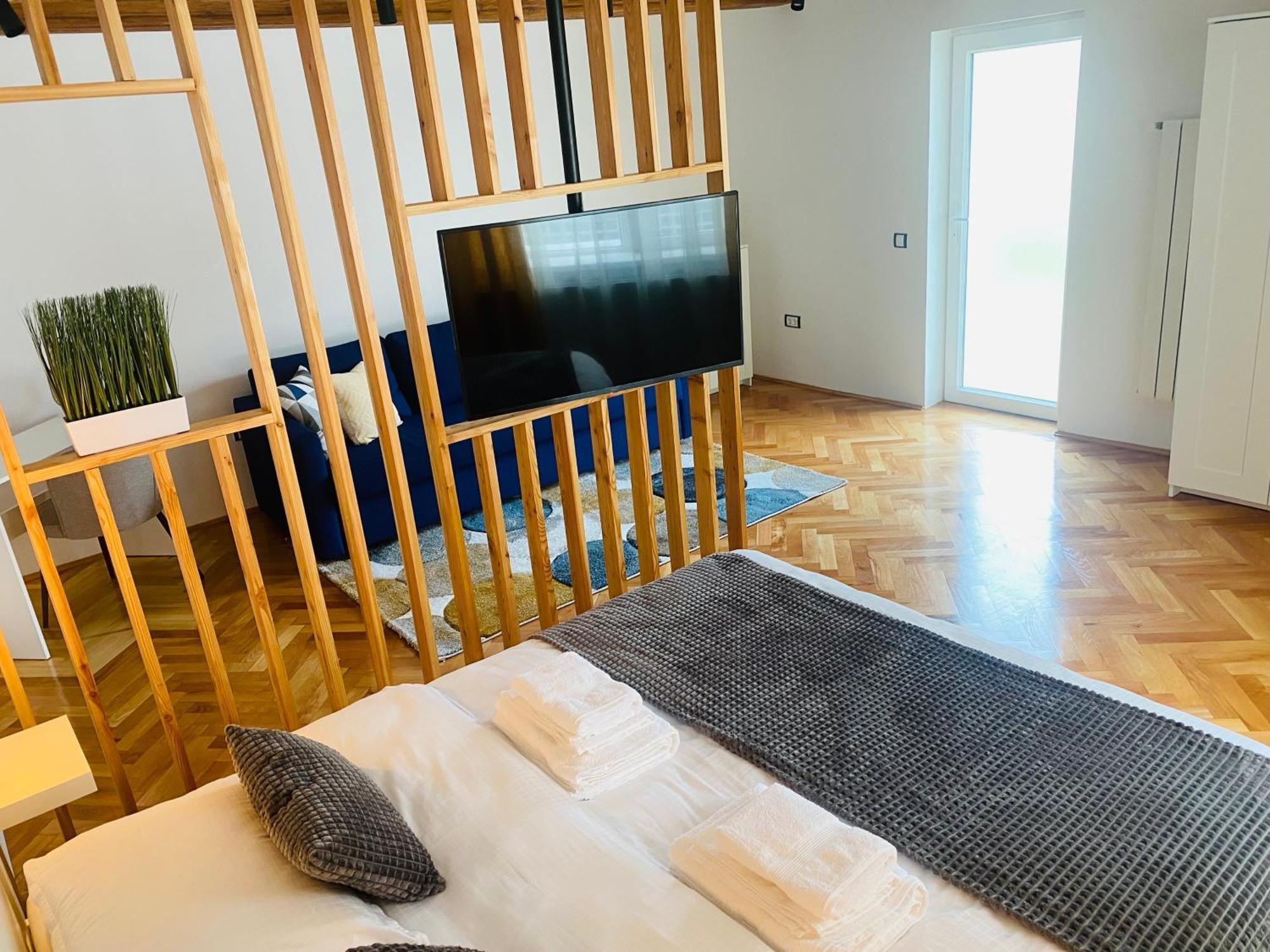 Schei Residence Brasov Luaran gambar