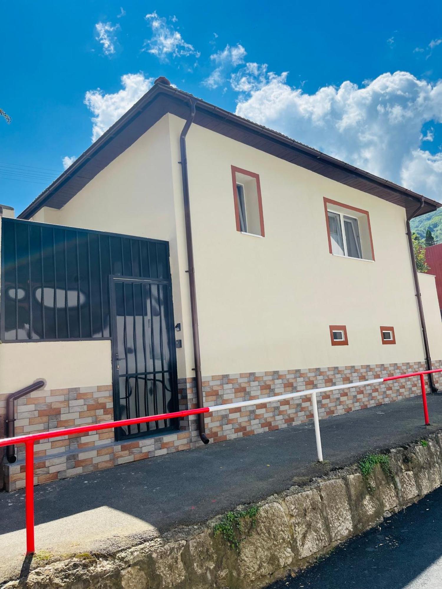 Schei Residence Brasov Luaran gambar