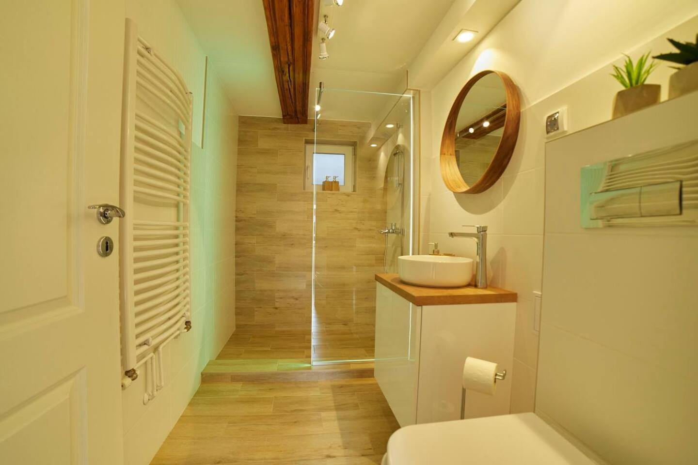 Schei Residence Brasov Luaran gambar