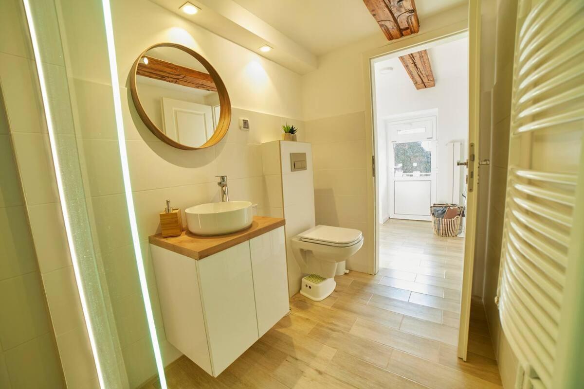 Schei Residence Brasov Luaran gambar