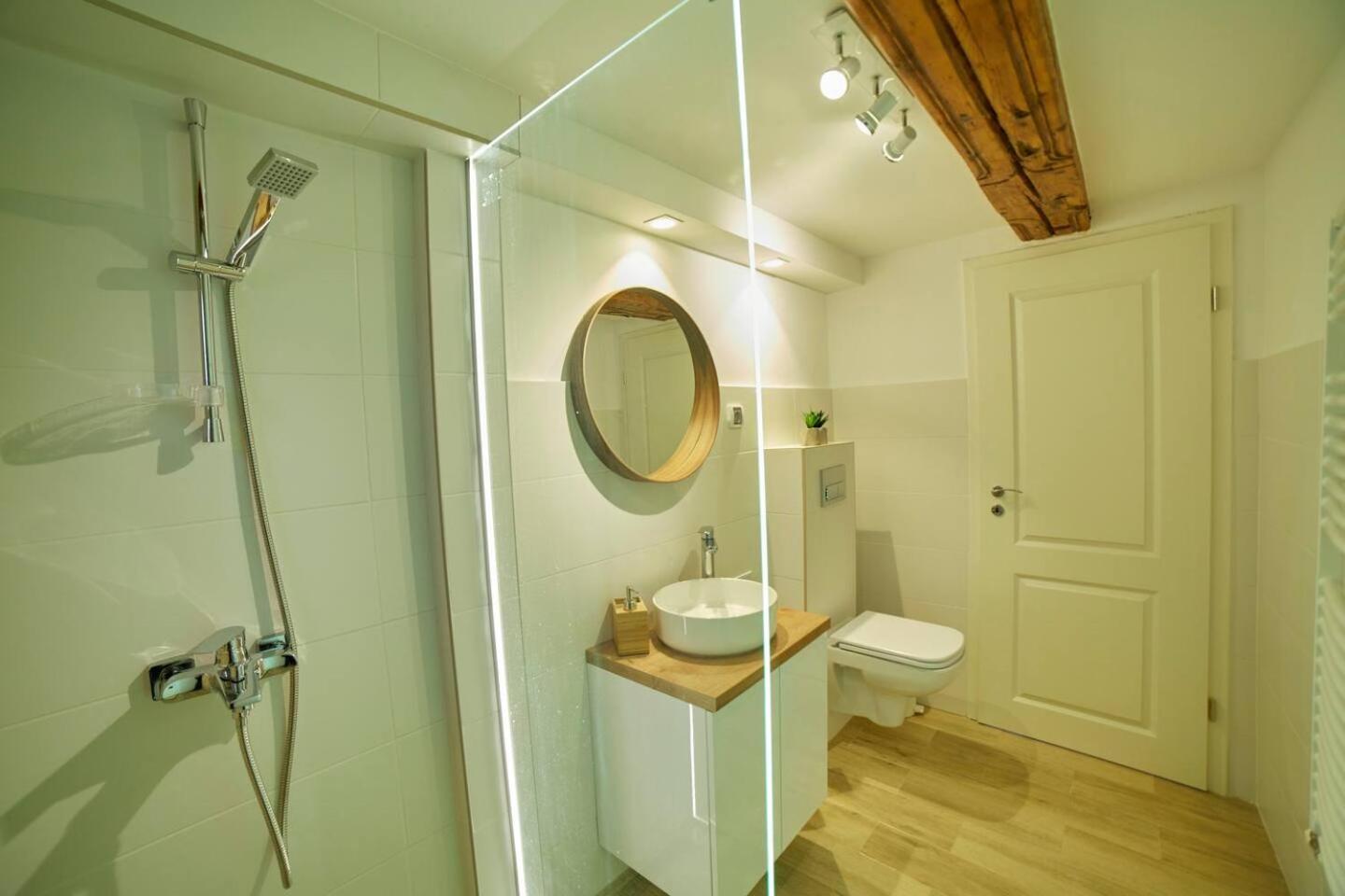 Schei Residence Brasov Luaran gambar