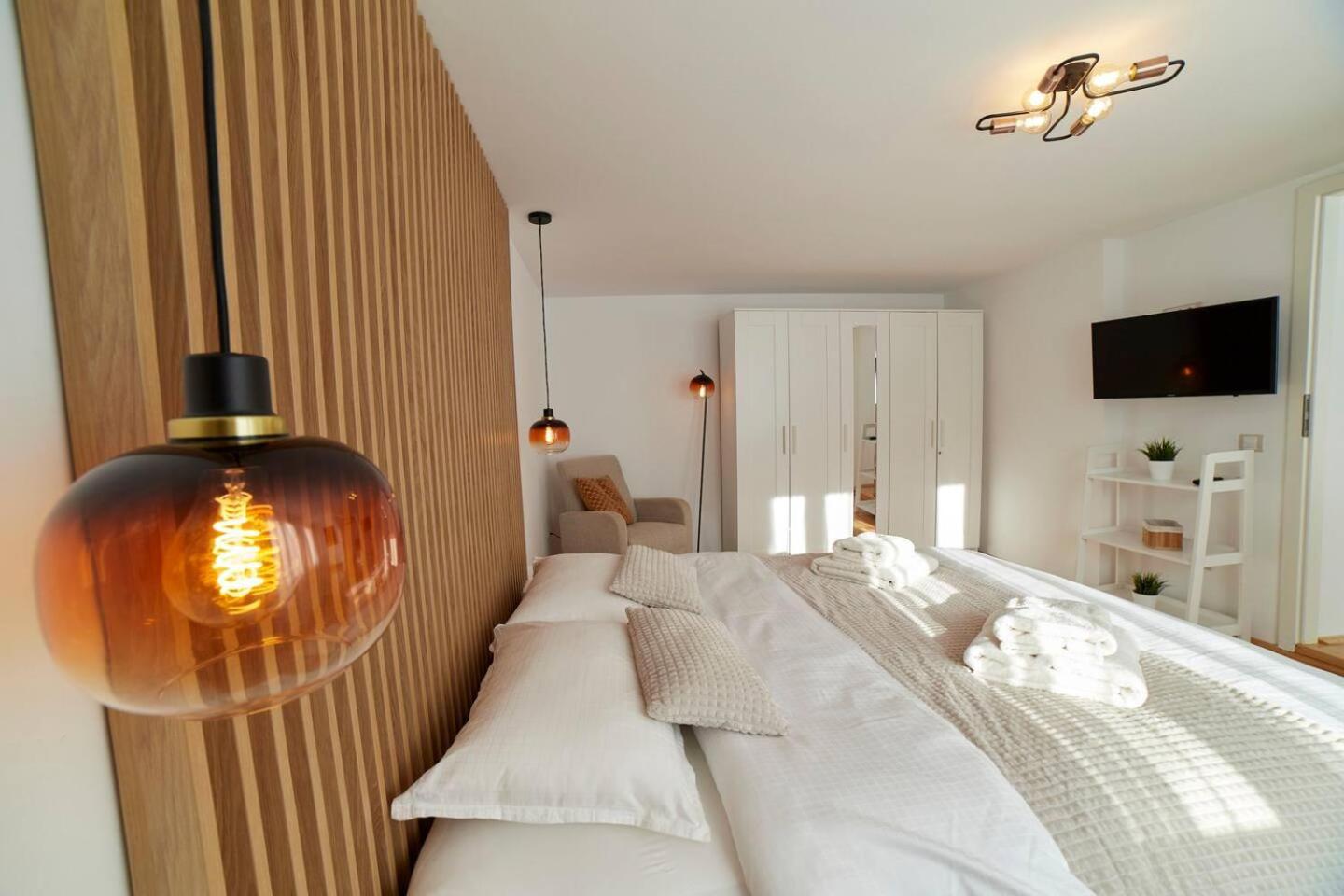 Schei Residence Brasov Luaran gambar
