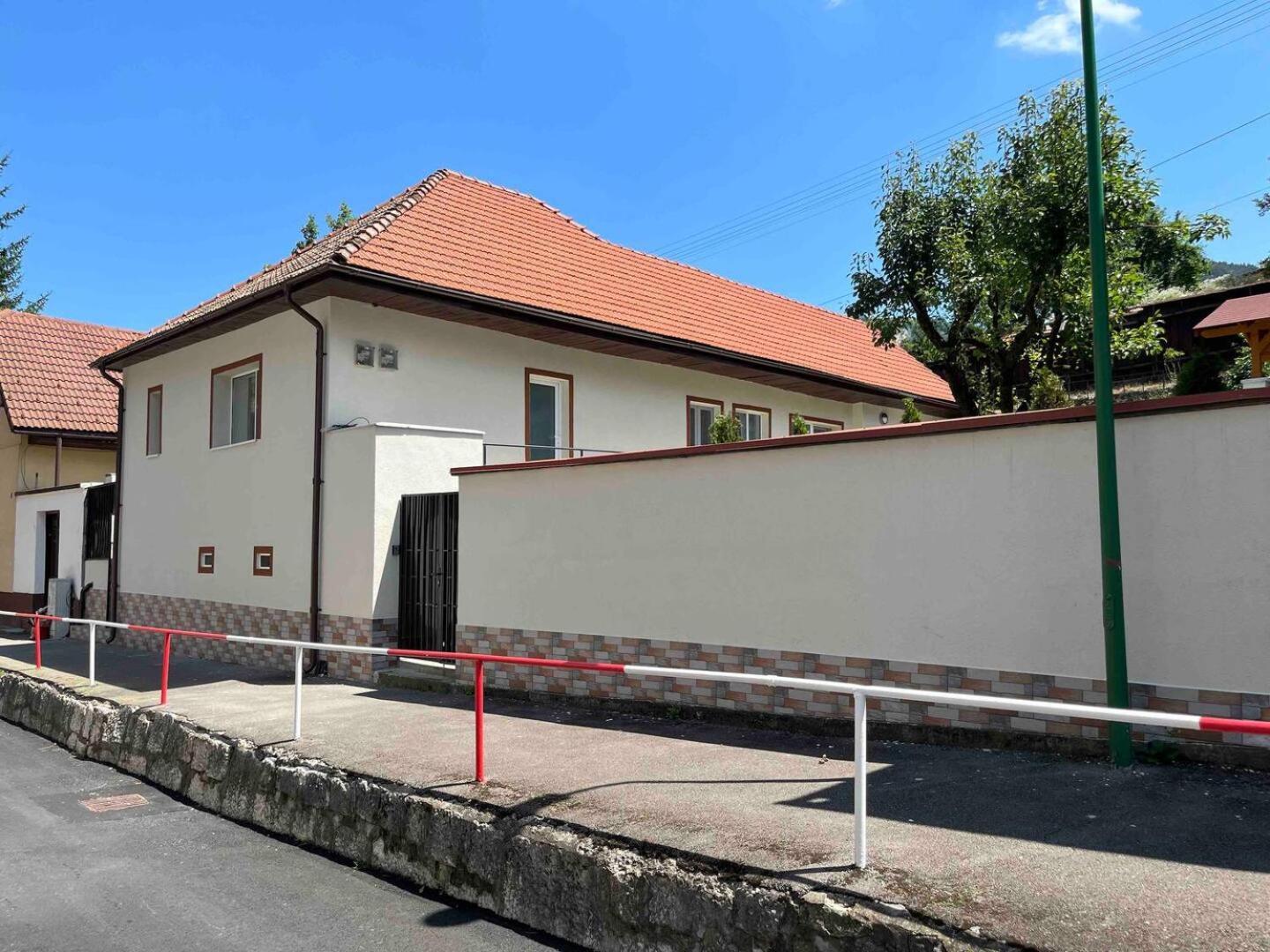 Schei Residence Brasov Luaran gambar