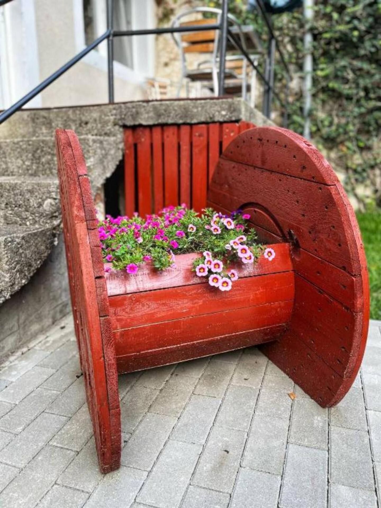 Schei Residence Brasov Luaran gambar