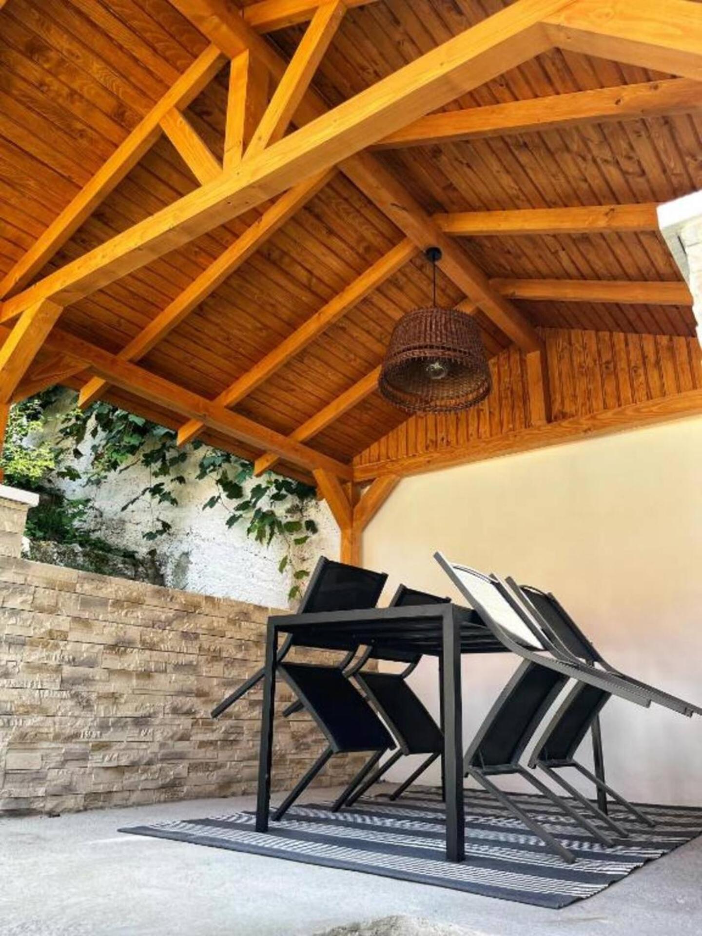Schei Residence Brasov Luaran gambar