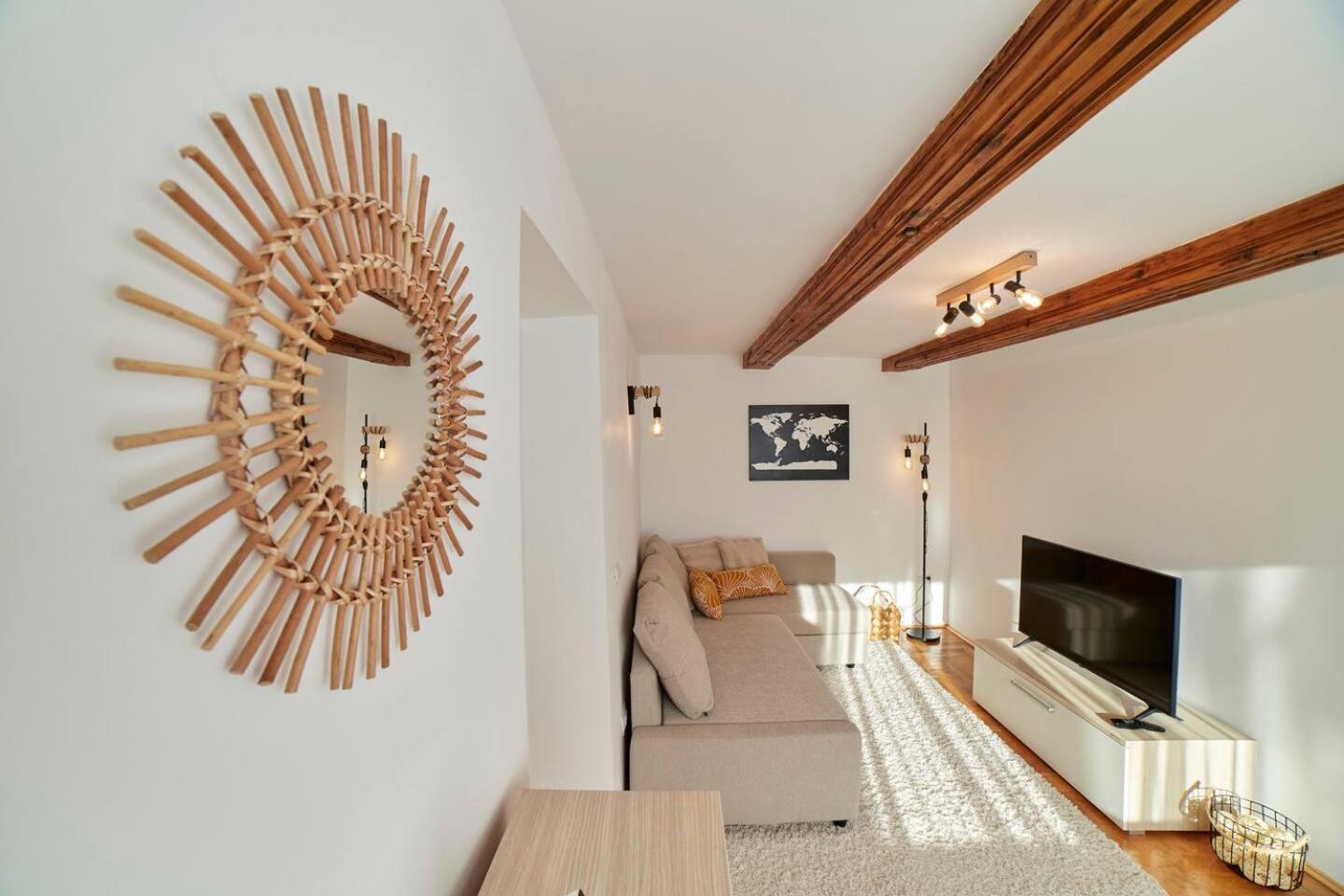 Schei Residence Brasov Luaran gambar