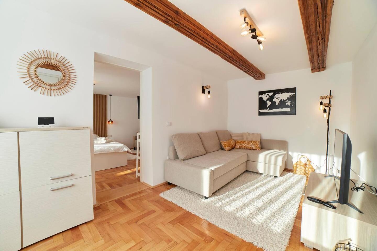 Schei Residence Brasov Luaran gambar