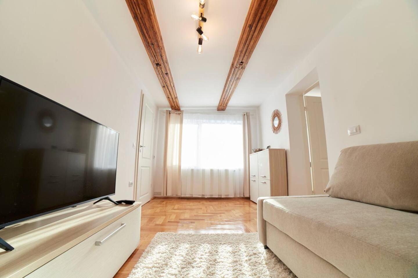 Schei Residence Brasov Luaran gambar